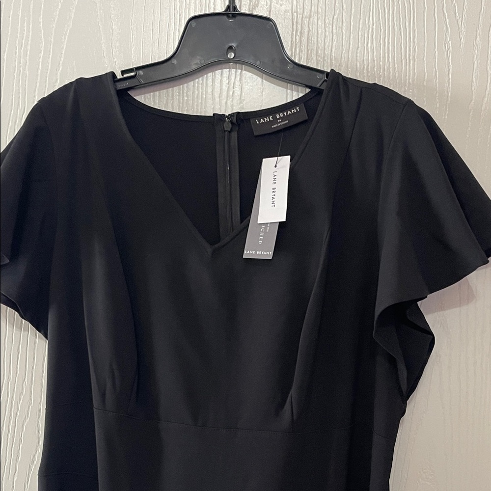 High low dress